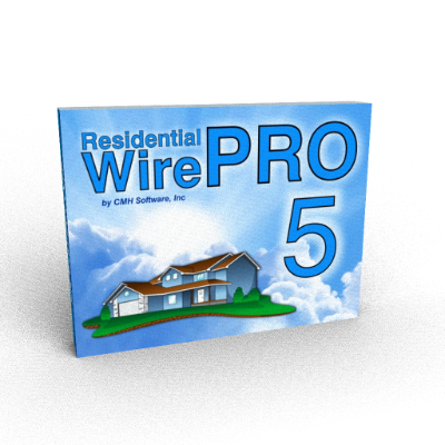 Residential Wire Pro 5.0