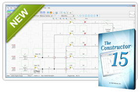 Constructor - Ladder Diagram Software