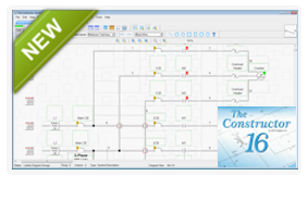 Constructor - Ladder Diagram Software
