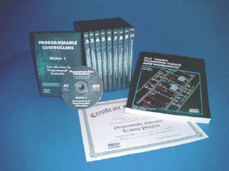 Programmable Controllers Training Series